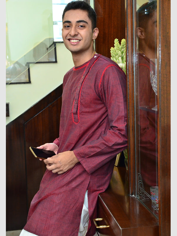 NAYAK KURTA 001