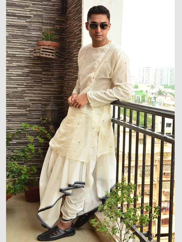 BABU DHOTI 06