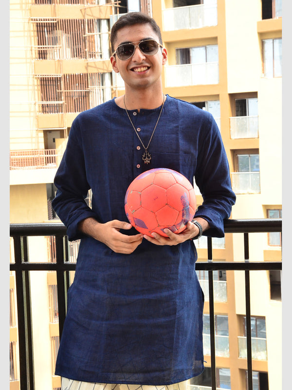 BANGO KURTA