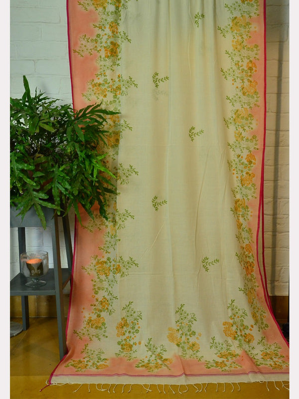 PRINT RARH SAREE 02