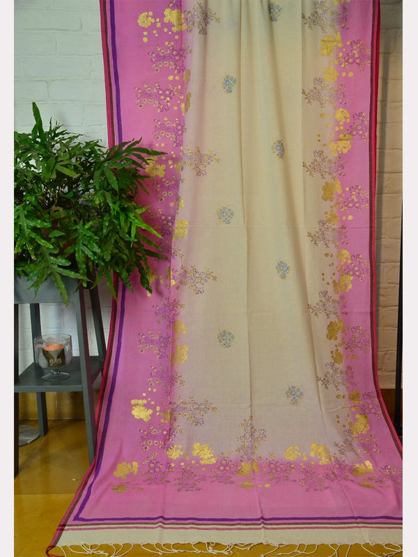 PRINT RARH SAREE 03