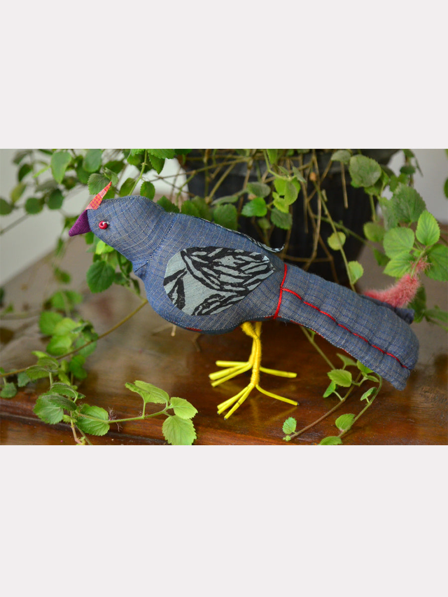 PANCHI – Byloom