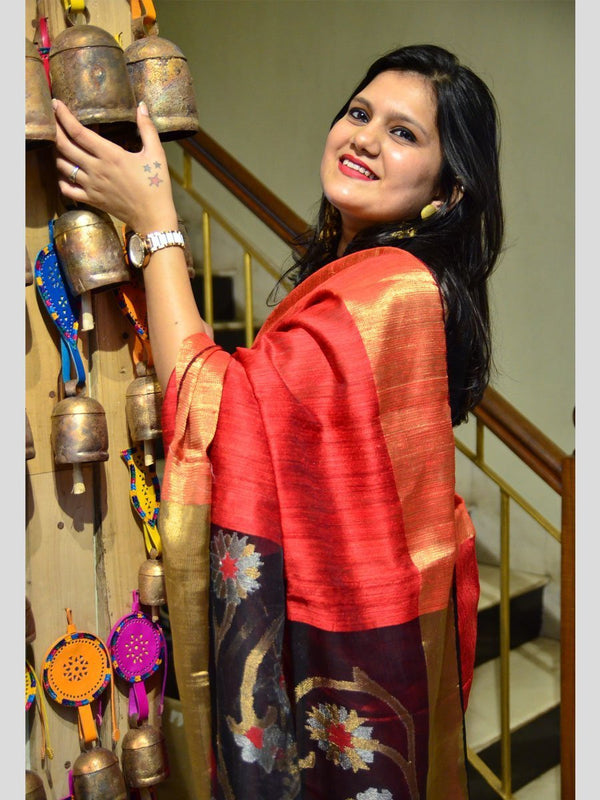 KASH1 SAREE