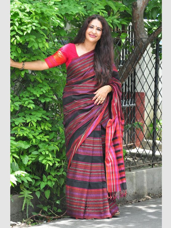 MADUR ALL OVER WORK SARI