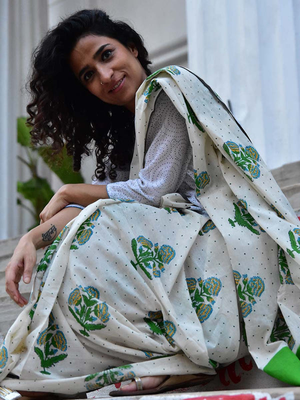 PRINT RARH SARI 03