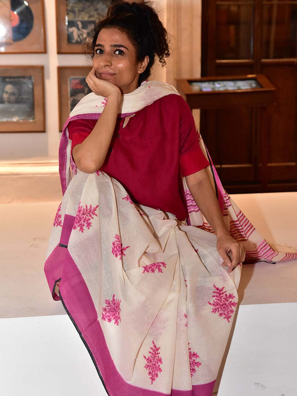 PRINT RARH SARI 05