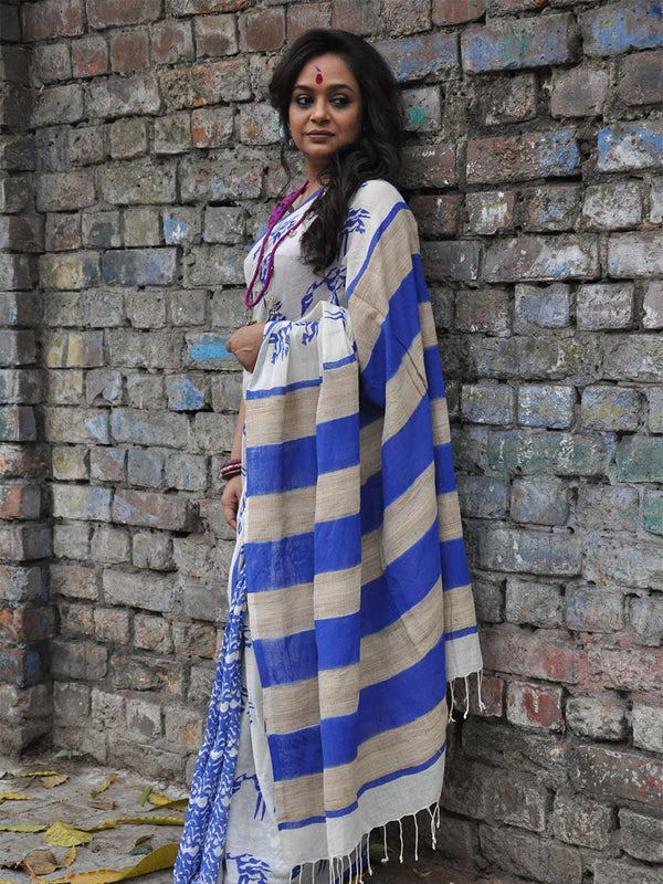 NAGOR PAKHI 04