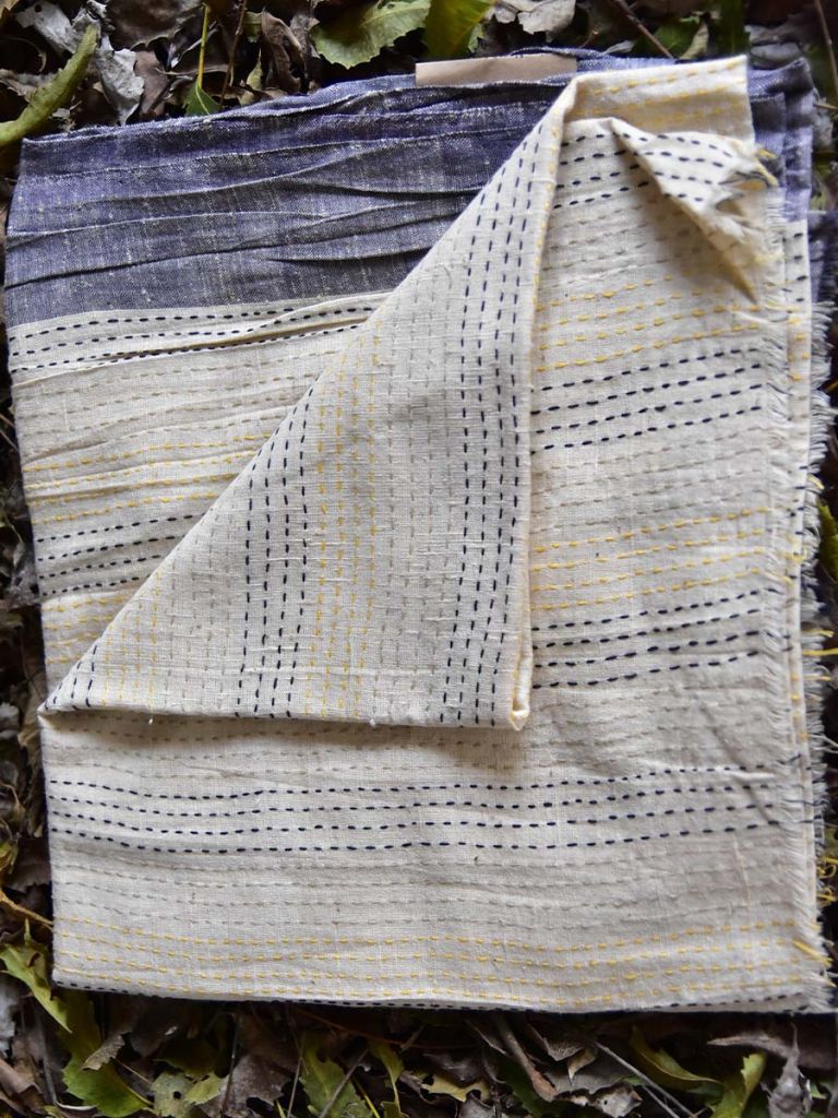 Blouse Pieces