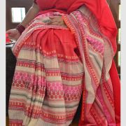 SOUTH COTTON 4 SARI