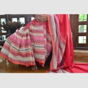 SOUTH COTTON 4 SARI