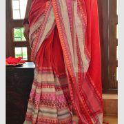 SOUTH COTTON 4 SARI