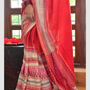 SOUTH COTTON 4 SARI