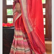 SOUTH COTTON 4 SARI