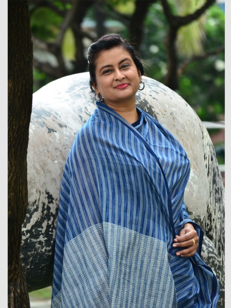 NATURAL DYE LIVO N SAREE 02