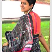 JONAKI COTTON SAREE 02