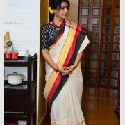 CHATAI NAKSHA BODY SAREE