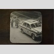 COASTER TRAMS & TAXIS OF BENGAL