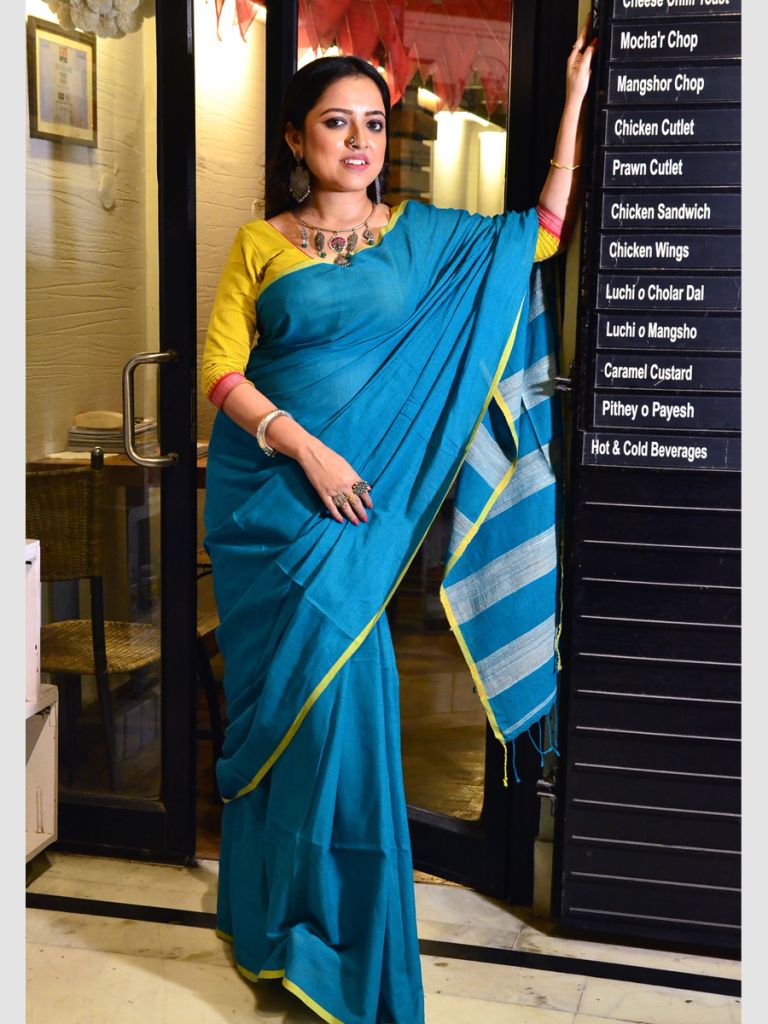 BASANTI SAREE 08