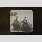 COASTER BOATS OF BENGAL