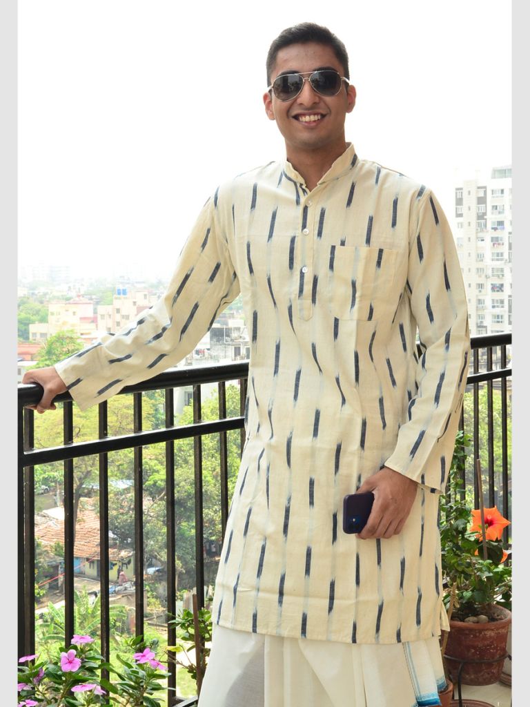 LONG KURTA 001