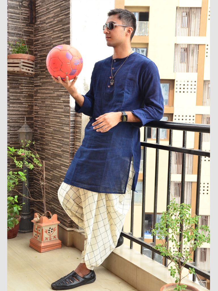 BANGO KURTA