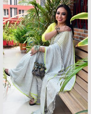 NATURAL DYE LIVO N SAREE 06