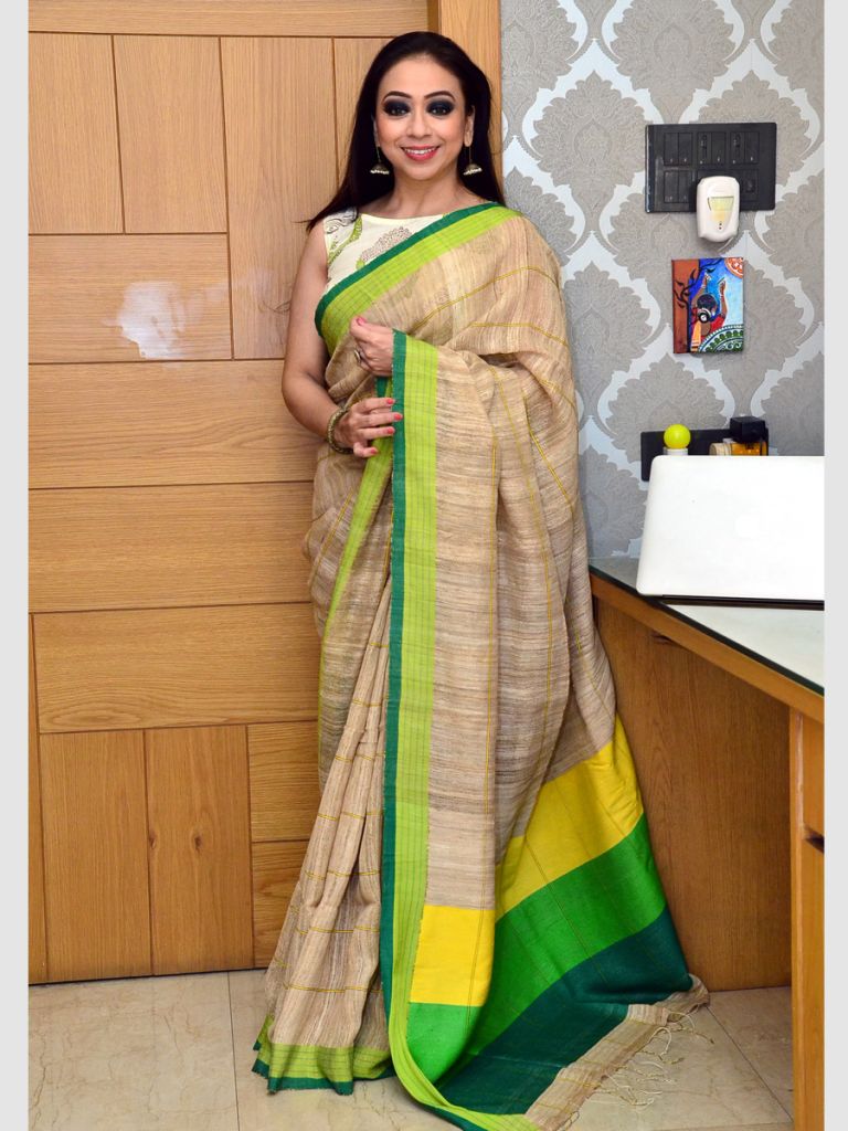 SIMPATA V SAREE