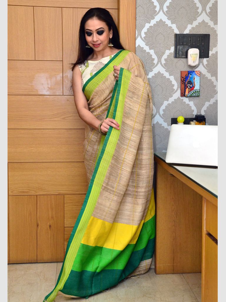 SIMPATA V SAREE