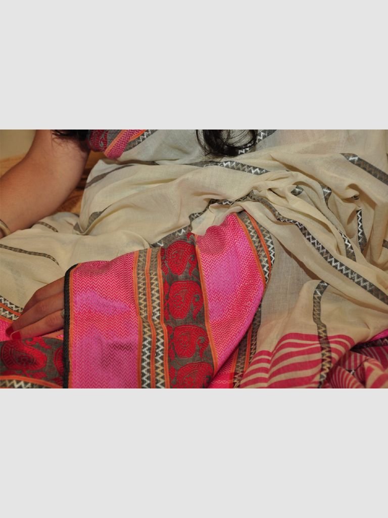 GIRIBALA SAREE