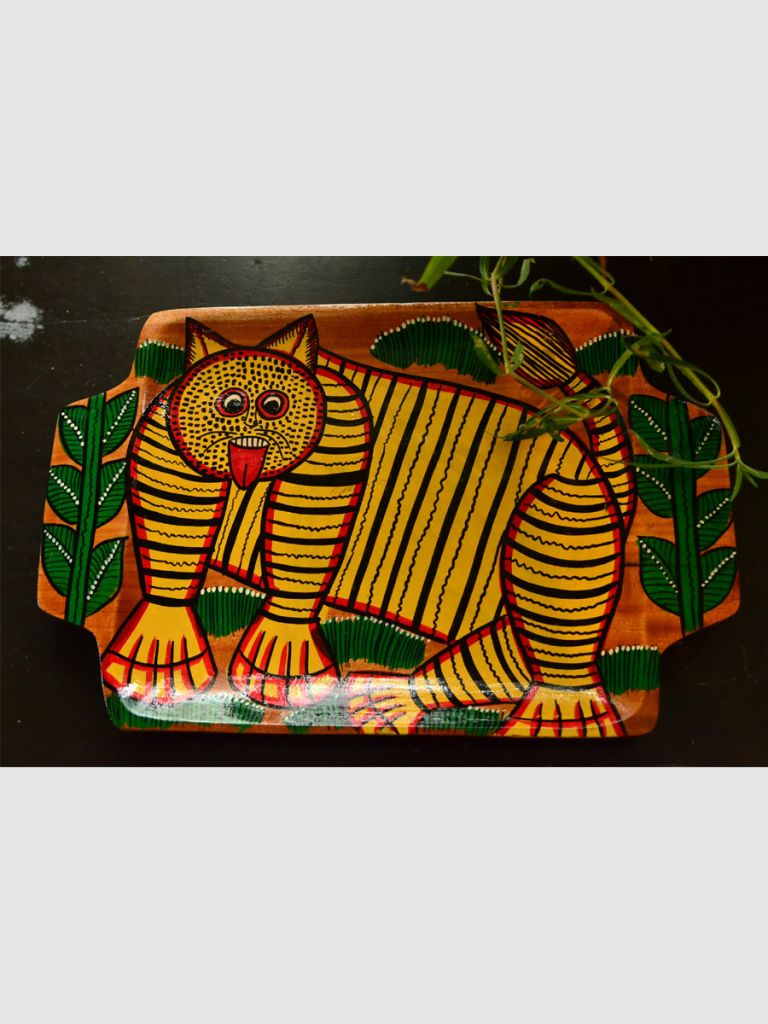 SMALL TRAY