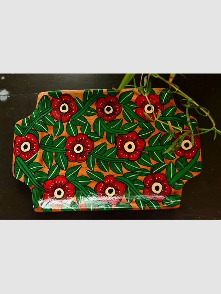 SMALL TRAY 03