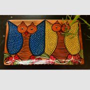 SMALL TRAY 04