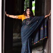 BHUTIA SAREE