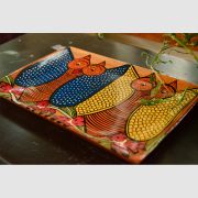 SMALL TRAY 04