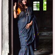 BHUTIA SAREE