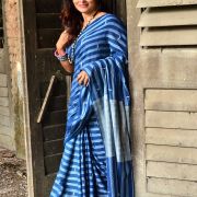 IND TERCHI BUTI SAREE