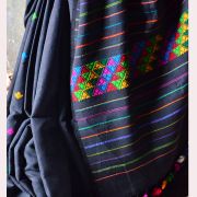 BHUTIA SAREE