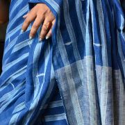 IND TERCHI BUTI SAREE