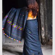 BHUTIA SAREE