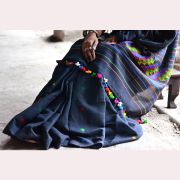 BHUTIA SAREE