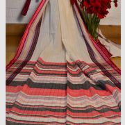 TUSSAR DURA NAKSHA SAREE