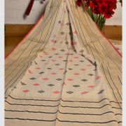 DHOLOK BUTI02 SAREE