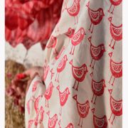 PRINT BANDHAN V SAREE (ANJALI) 01