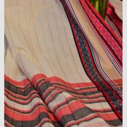 TUSSAR DURA NAKSHA SAREE