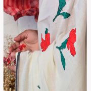 PRINT RARH SAREE (ANJALI) 02