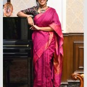 RS MATKA CHATAI SAREE
