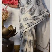 PRINT RARH SAREE (ANJALI) 01