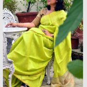 LATA SEQUINS SAREE 01