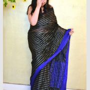 TISSUE RADHI  SAREE