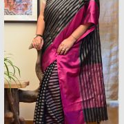 TISSUE RADHI SAREE 02